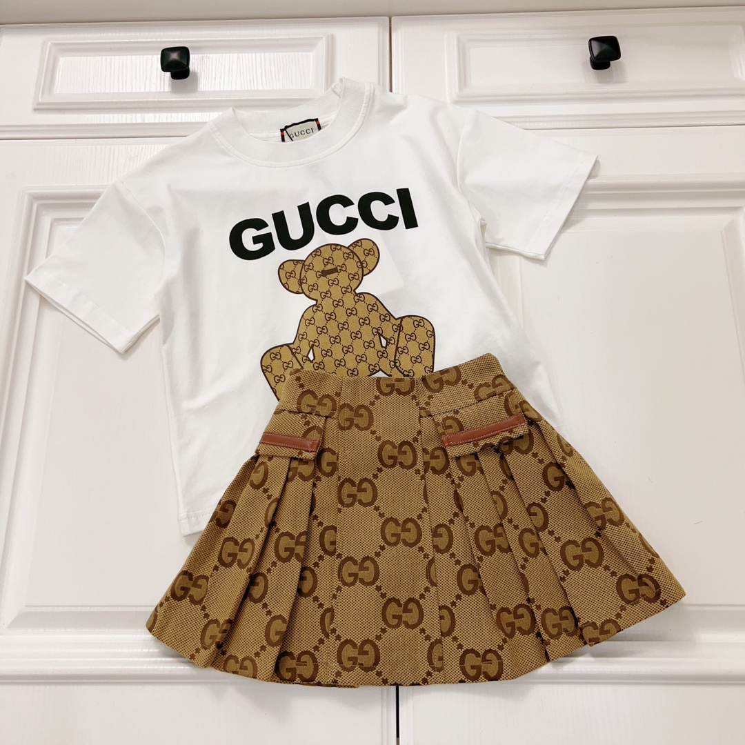 Gucci Kids